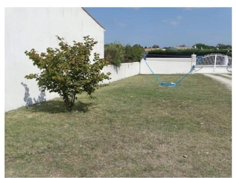 Villa L'Echo Des Vagues Foulerot Exterior foto